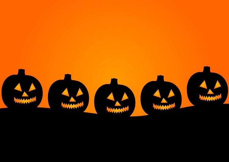 Halloween Mule Recipes
