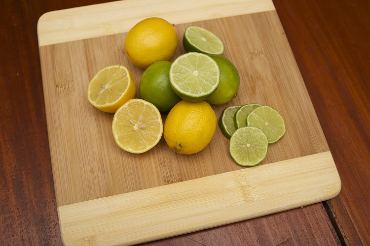 Be Mindful of When to Opt for Lemon and When Lime is the Better Choice