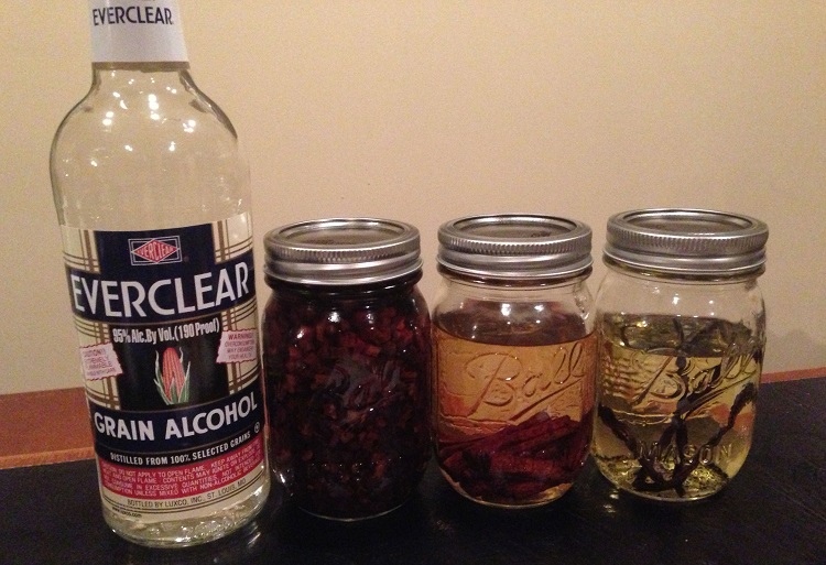 Making Your Own Bitters Often Leads to Better Tasting Cocktails