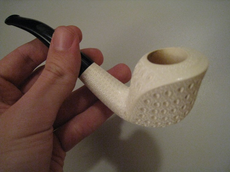 Enjoy Your Meerschaum Pipe For Longer A Guide To The Breaking In And