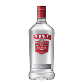 Smirnoff Vodka